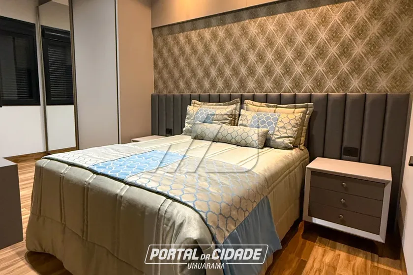 Casa &agrave; venda - 253m&sup2; - Paysage Essenza Condom&iacute;nio