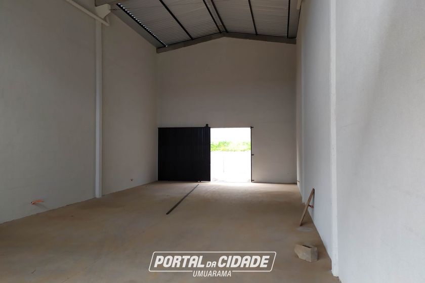 Sal&atilde;o Comercial para alugar - 114m&sup2; - JARDIM SAO CRISTOVAO II