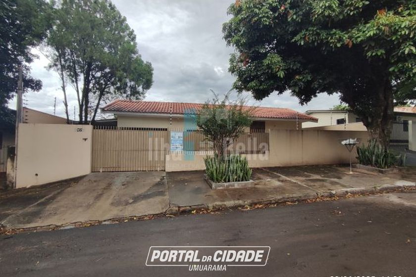 Casa para alugar - Zona VI