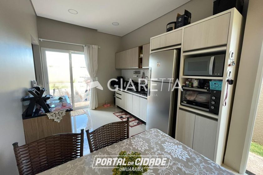 Casa &agrave; venda - 58m&sup2; - CRISTO REI