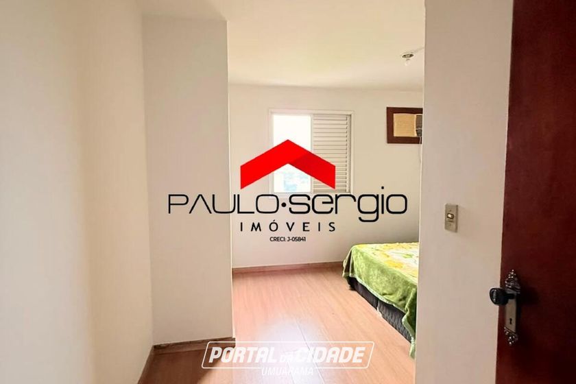 Apartamento &agrave; venda - 78m&sup2; - zona III
