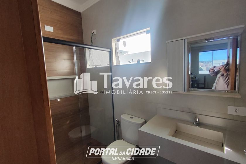 Apartamento para alugar - Parque Residencial da G&aacute;vea