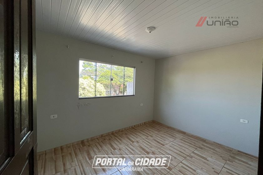 Casa &agrave; venda - 90m&sup2; - Zona V