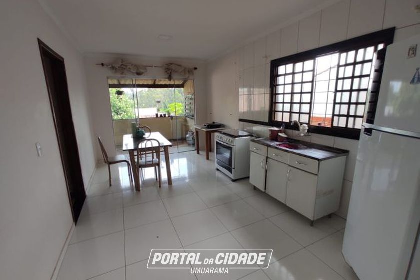 Casa &agrave; venda - Jardim Vit&oacute;ria