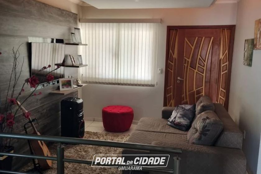 Casa &agrave; venda - 175m&sup2; - Zona III