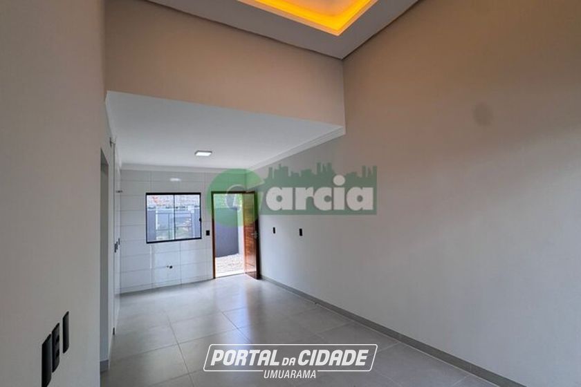 Casa &agrave; venda - 56m&sup2; - JARDIM VIENA