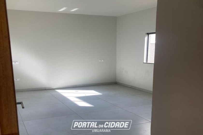 Casa &agrave; venda - Jardim Porto Seguro