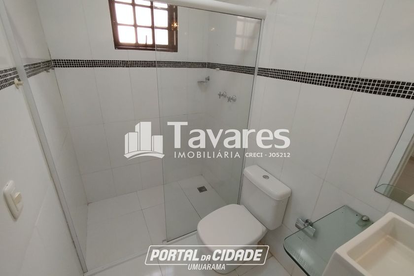 Casa &agrave; venda - 242m&sup2; - Parque San Remo I