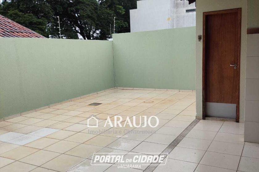 Casa para alugar - Parque Cidade Jardim