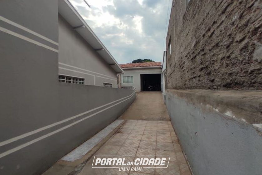 Casa &agrave; venda - Jardim Petr&oacute;polis