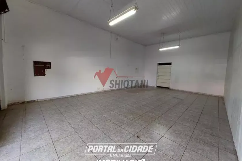 Sala Comercial &agrave; venda - Zona VII