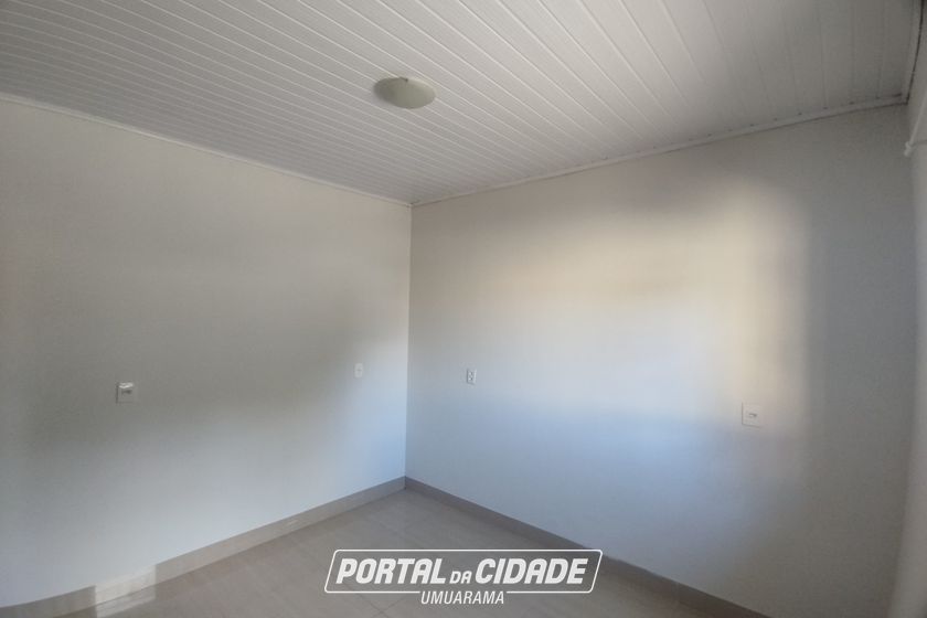 Casa para alugar - ZONA VI