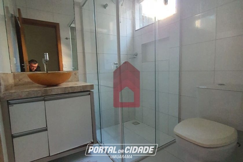 Casa &agrave; venda - 145m&sup2; - Jardim Yoshi