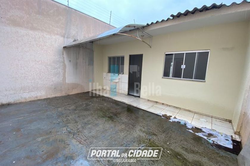 Casa para alugar - Jardim Vila Rica