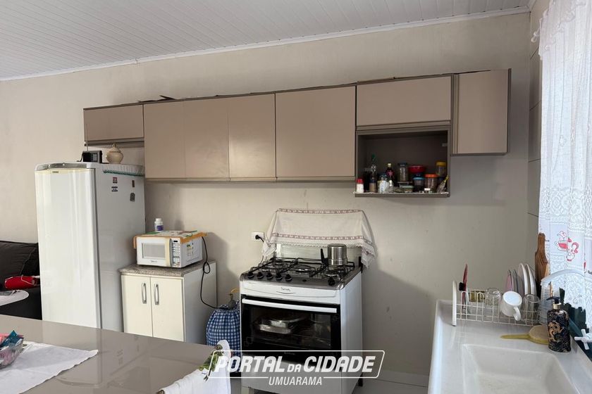 Casa &agrave; venda - 104m&sup2; - PARQUE DAS NACOES