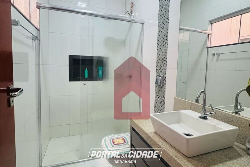 Casa &agrave; venda - 106m&sup2; - Parque Ibirapuera