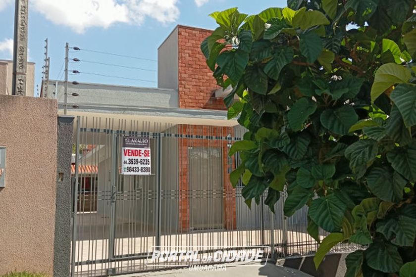 Casa &agrave; venda - 80m&sup2; - Jardim S&atilde;o Crist&oacute;v&atilde;o 2