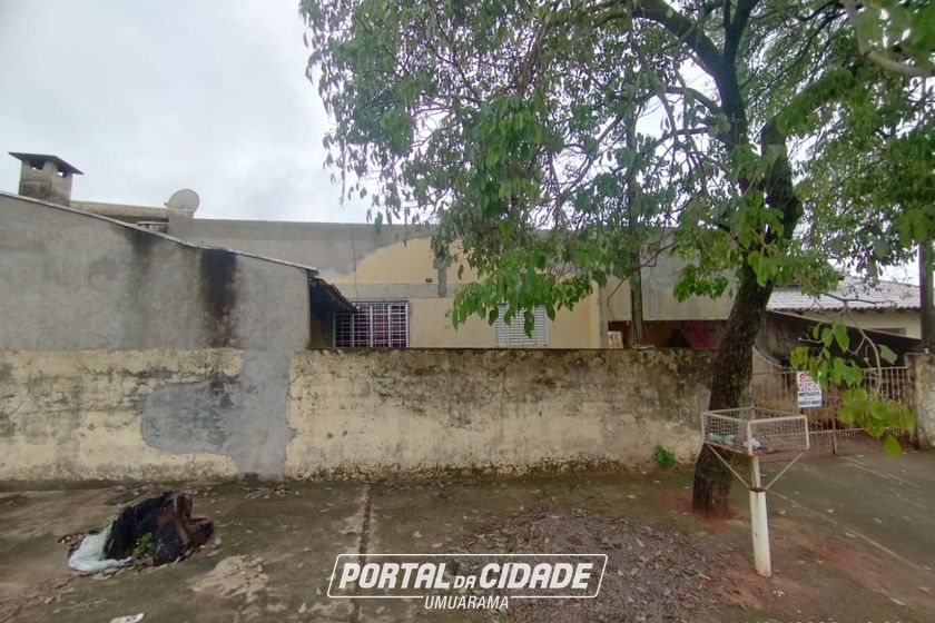 Casa &agrave; venda - 100m&sup2; - Parque Daniele