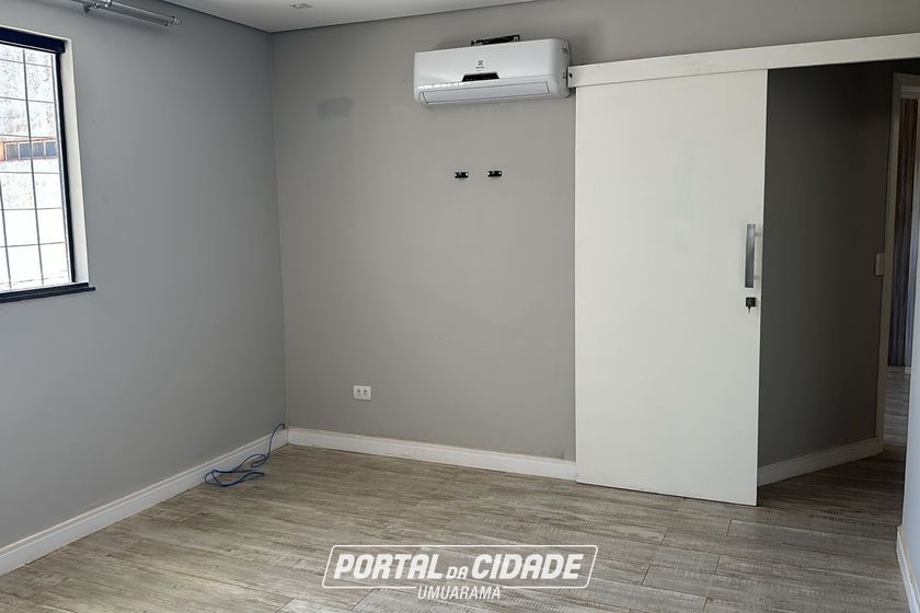 Sobrado &agrave; venda - 270m&sup2; - Zona II