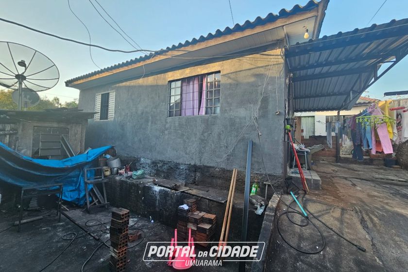 Casa &agrave; venda - 195m&sup2; - PARQUE CAMPO BELO