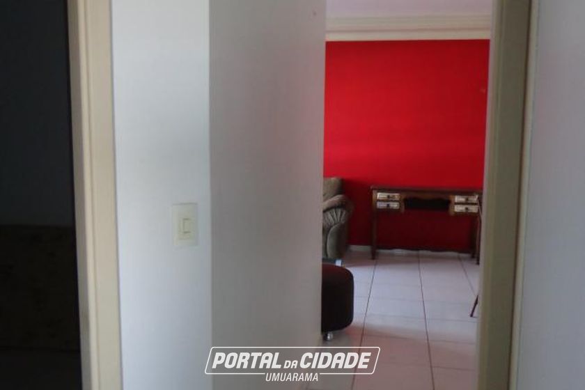 Apartamento &agrave; venda - 75m&sup2; - Zona III