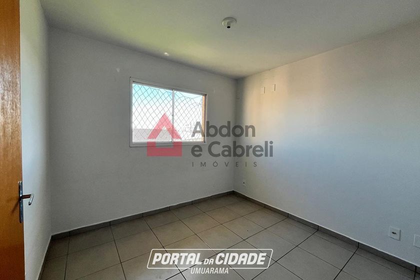 Apartamento para alugar - 50m&sup2; - Conjunto Habitacional Sonho Meu