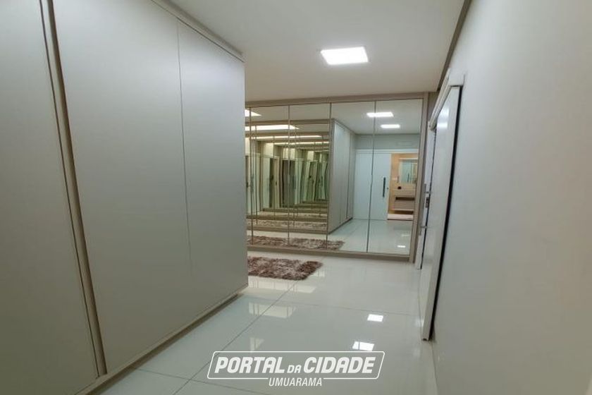 Casa &agrave; venda - 