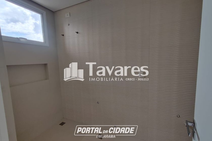 Apartamento &agrave; venda - 223m&sup2; - Zona II