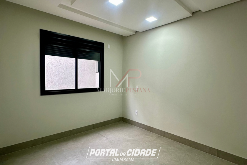 Casa &agrave; venda - 185m&sup2; - R. Pedro Paulo Fenato