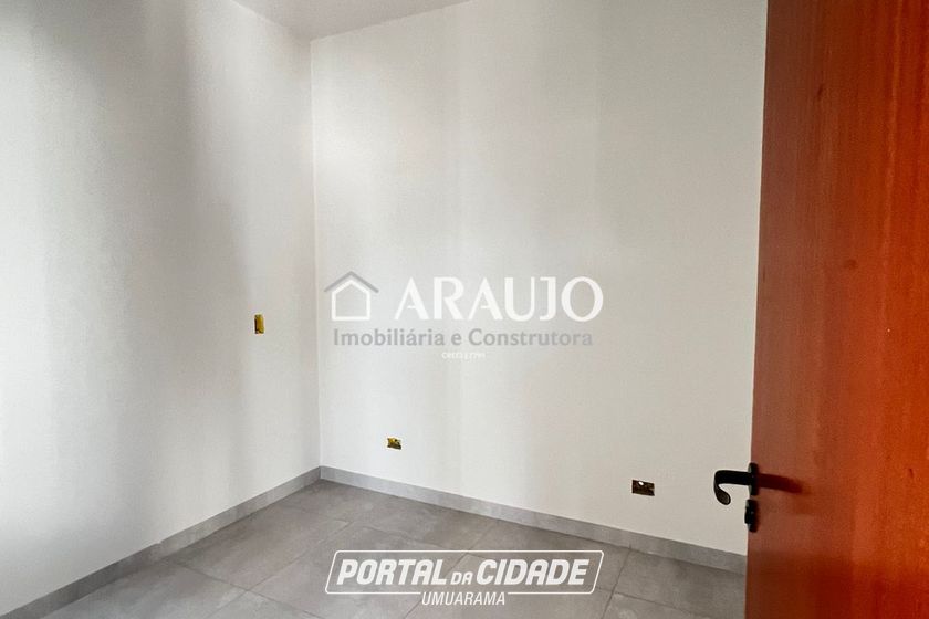 Casa &agrave; venda - 55m&sup2; - Parque Riviera