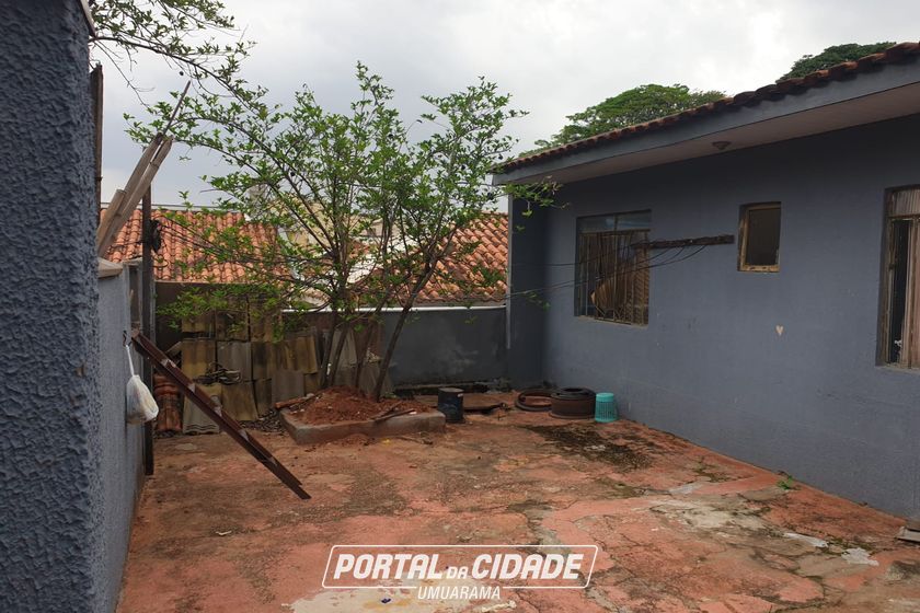 Casa &agrave; venda - 133m&sup2; - Zona VI