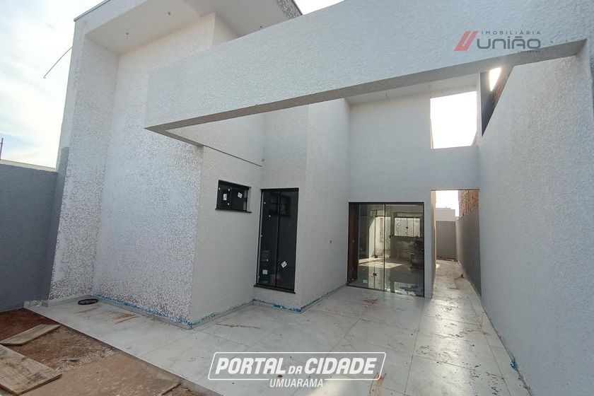 Casa &agrave; venda - 69m&sup2; - Parque Portugal