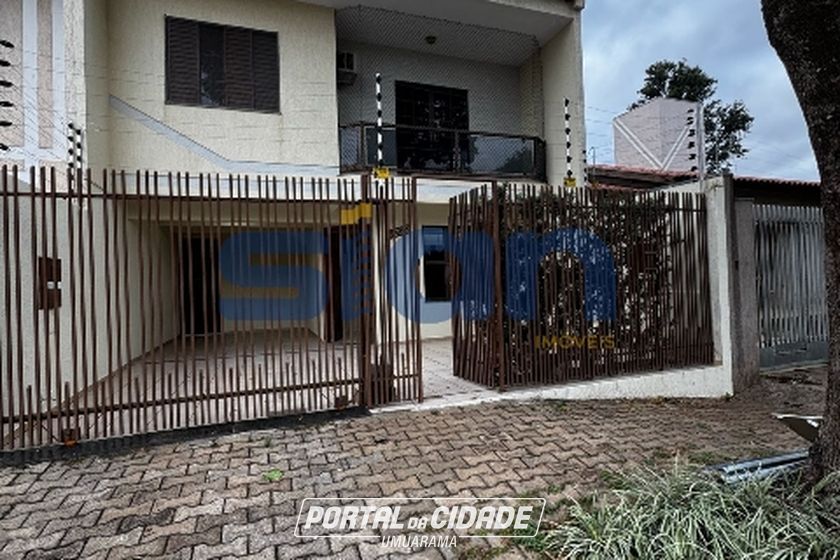 Casa para alugar - Zona III