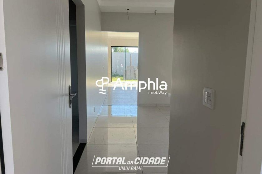 Casa &agrave; venda - 152m&sup2; - Vila Ga&uacute;cha