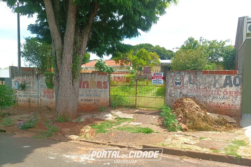 Terreno &agrave; venda - 402m&sup2; - Jardim Belvedere