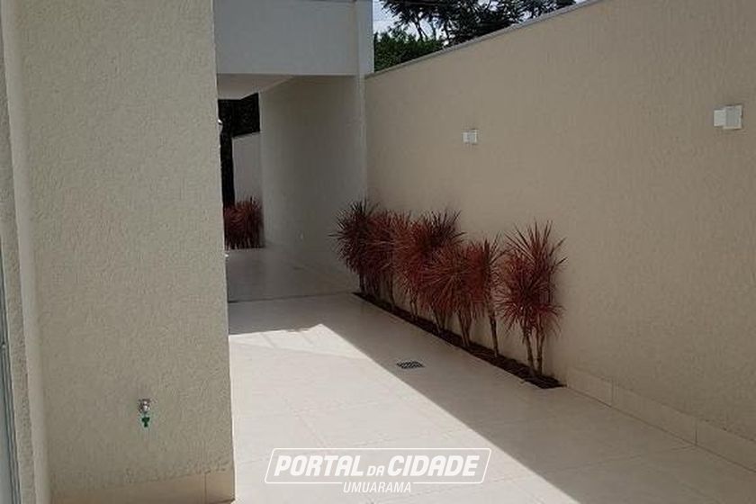 Casa &agrave; venda - 364m&sup2; - Condom&iacute;nio Portal das Aguas