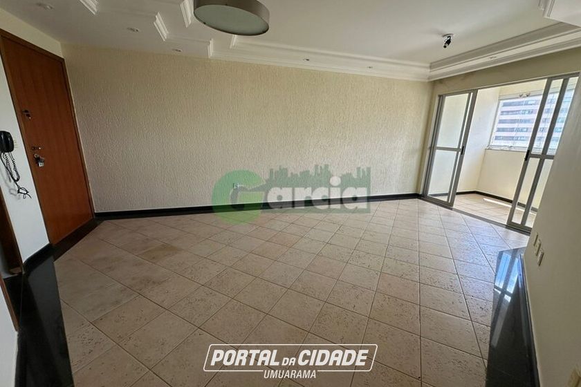 Apartamento para alugar - ZONA I