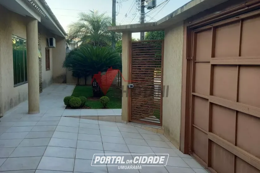 Casa &agrave; venda - Zona V