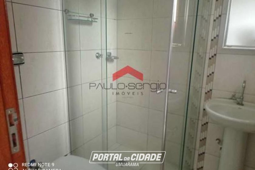 Sobrado &agrave; venda - 144m&sup2; - Parque Vit&oacute;ria R&eacute;gia