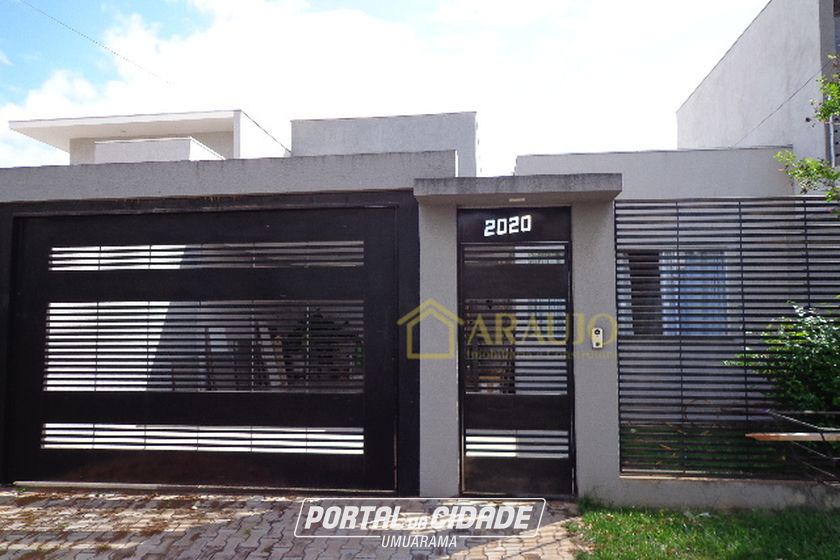 Casa &agrave; venda - 144m&sup2; - Jardim Imigrantes