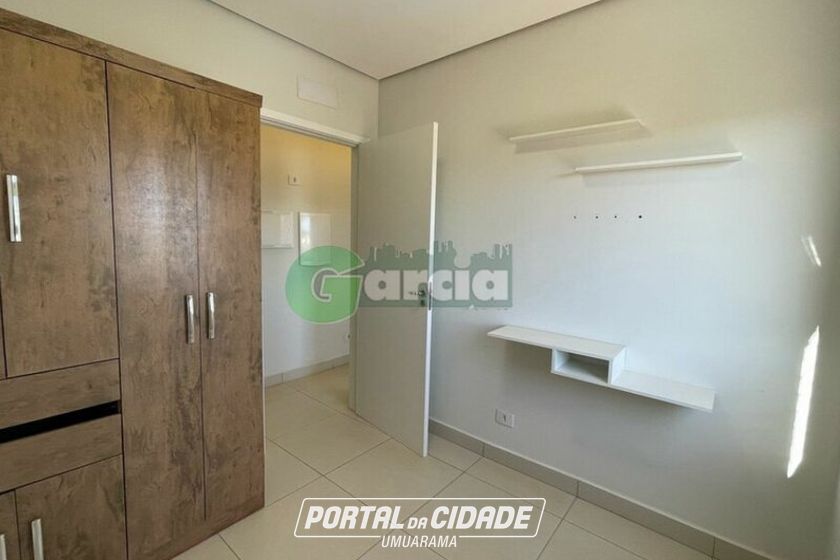Apartamento &agrave; venda - 65m&sup2; - Parque Interlagos II
