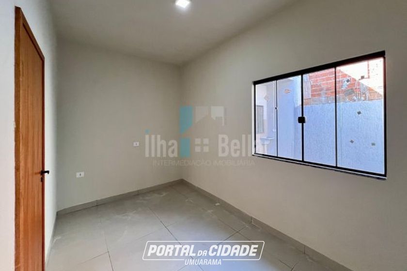 Casa &agrave; venda - Jardim Ibis