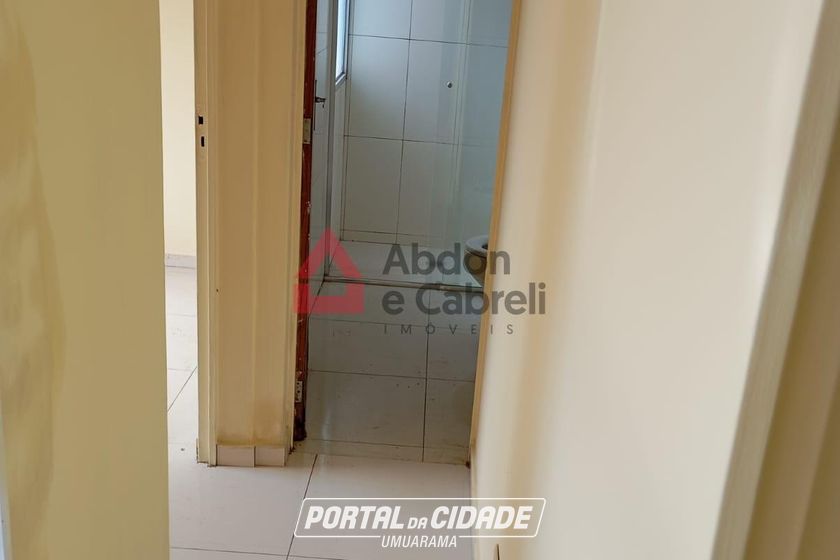 Kitnet para alugar - 40m&sup2; - Zona II