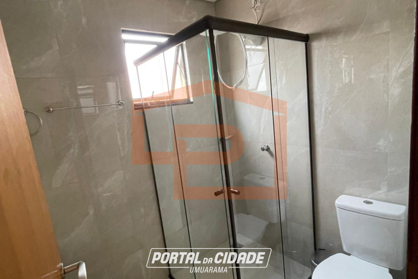 Apartamento &agrave; venda - 156m&sup2; - Zona III