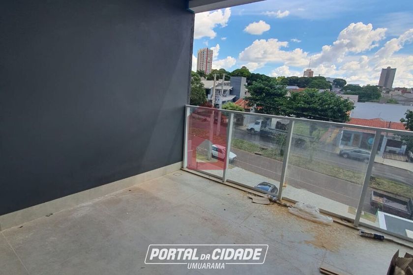 Apartamento para alugar - 95m&sup2; - Jardim Am&eacute;rica