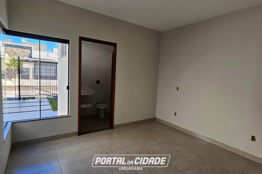 Casa &agrave; venda - 60m&sup2; - Parque das Na&ccedil;&otilde;es