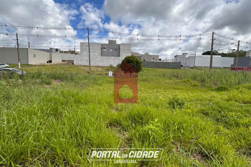 Terreno &agrave; venda - 300m&sup2; - Parque da G&aacute;vea