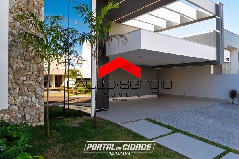 Casa &agrave; venda - Lago aratimbo