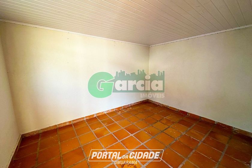 Casa &agrave; venda - 225m&sup2; - Zona II