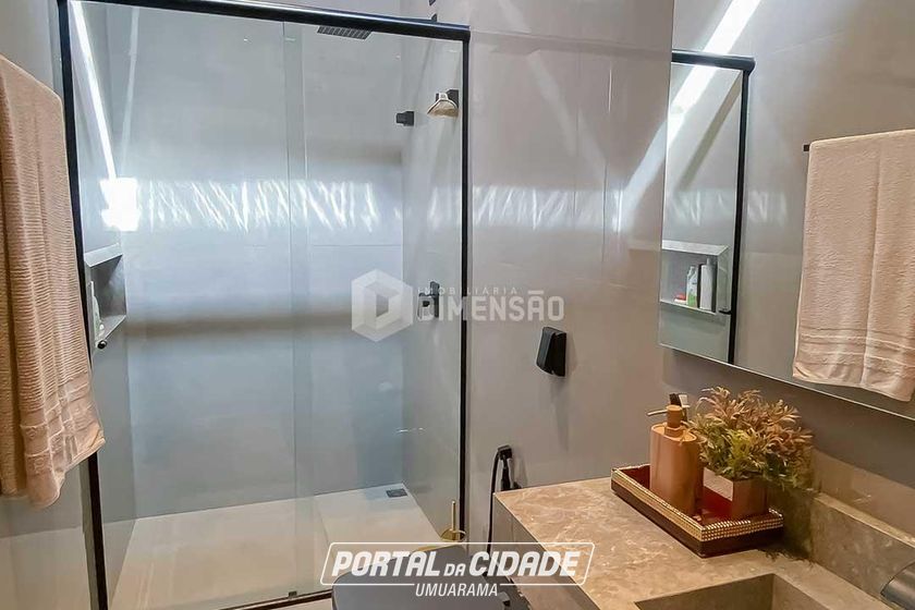 Casa &agrave; venda - 132m&sup2; - Jardim Santa Clara
